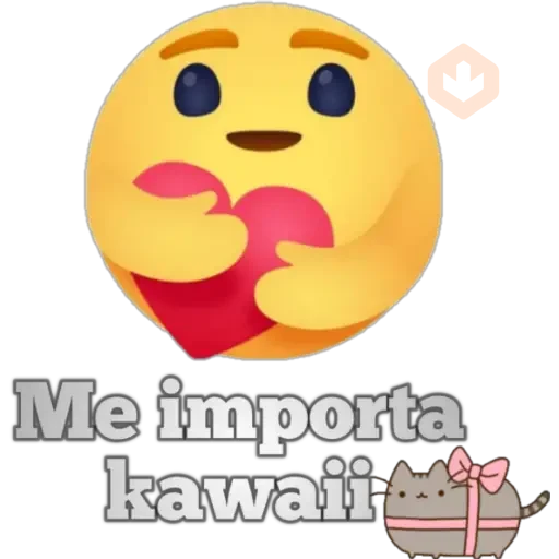 ❤️Me importa tu salud❤️ sticker 14