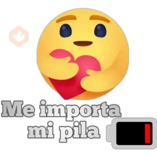❤️Me importa tu salud❤️ sticker 22