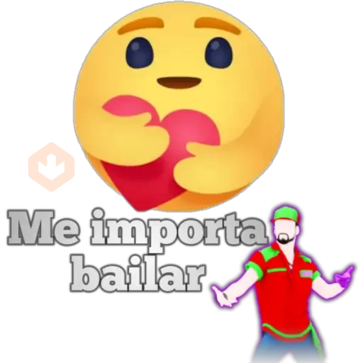 ❤️Me importa tu salud❤️ sticker 25