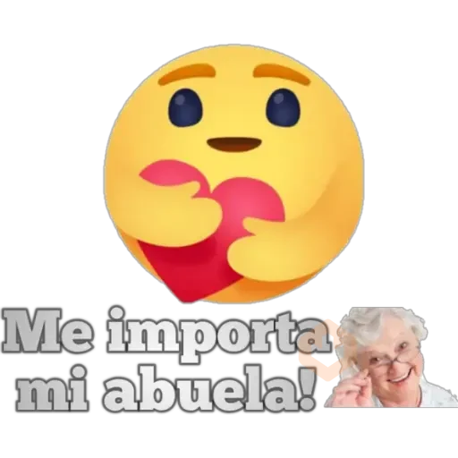 ❤️Me importa tu salud❤️ sticker 20