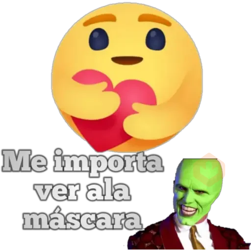 ❤️Me importa tu salud❤️ sticker 30