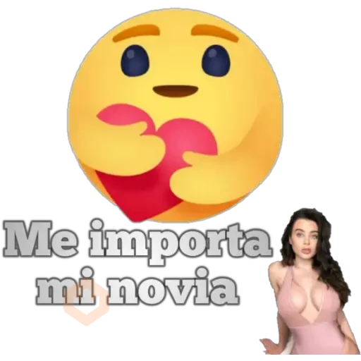 ❤️Me importa tu salud❤️ sticker 16