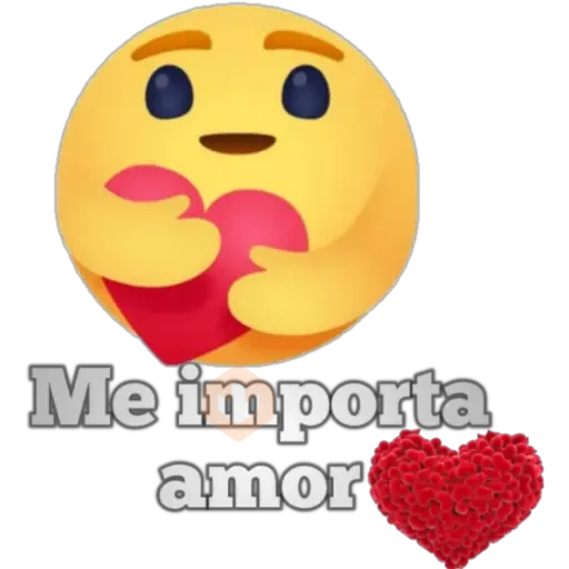 ❤️Me importa tu salud❤️ sticker 28