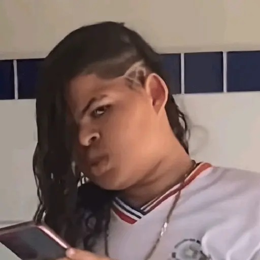 tiktok | figurinhas famosas 