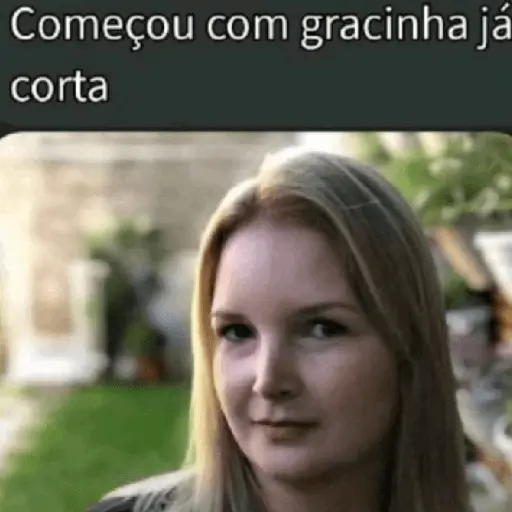 tiktok | figurinhas famosas 