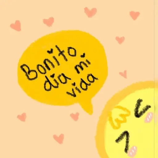 💬🩷 Texto Amorcito 🩷💬