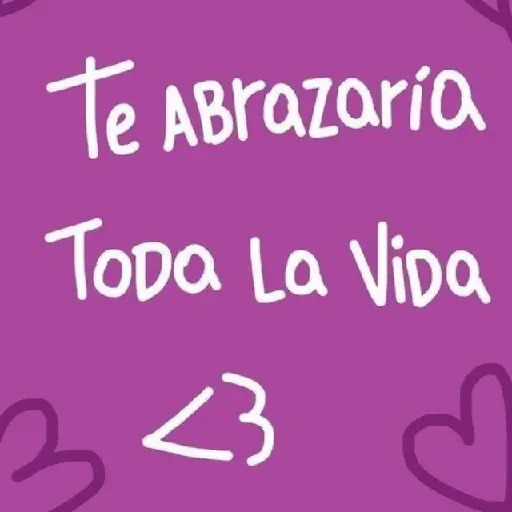 💬🩷 Texto Amorcito 🩷💬
