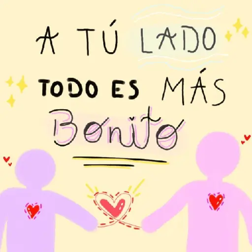 💬🩷 Texto Amorcito 🩷💬