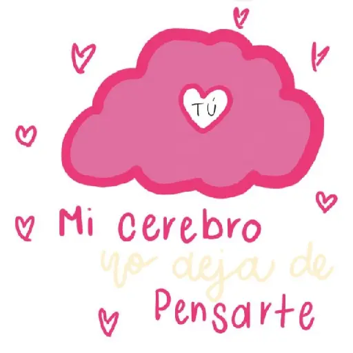 💬🩷 Texto Amorcito 🩷💬