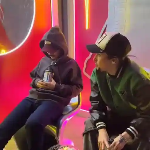 🎙Lupita y Quesito📱Las Alucines