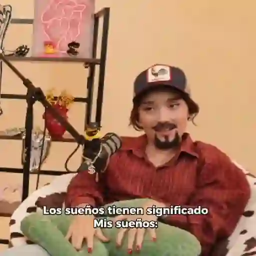 🎙Lupita y Quesito📱Las Alucines