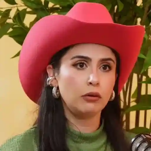 🎙Lupita y Quesito📱Las Alucines