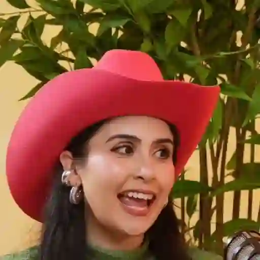 🎙Lupita y Quesito📱Las Alucines preview