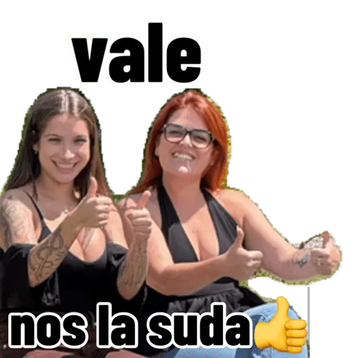 Mis pegatinas