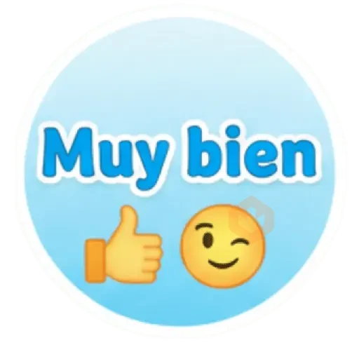 🗣️💬 Frases Casuales 💬🗣️ sticker 15