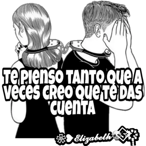 ❥ Frases para Crush