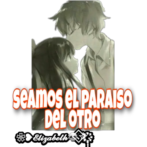 ❥ Frases para Crush