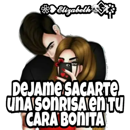 ❥ Frases para Crush