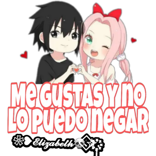 ❥ Frases para Crush
