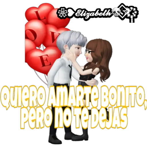 ❥ Frases para Crush