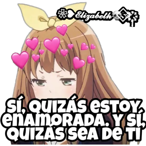 ❥ Frases para Crush
