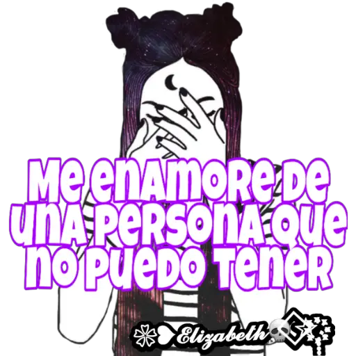 ❥ Frases para Crush
