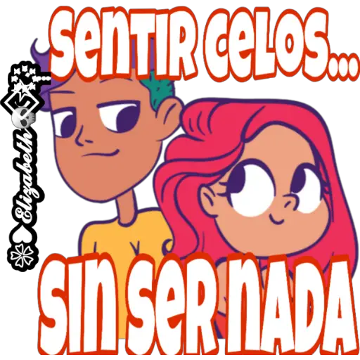 ❥ Frases para Crush