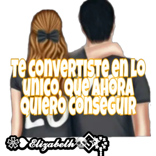 ❥ Frases para Crush