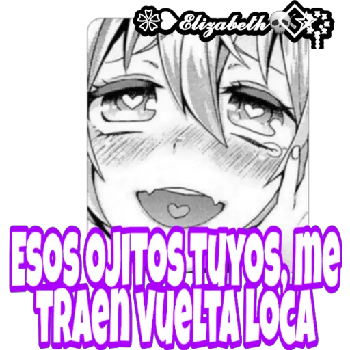 ❥ Frases para Crush
