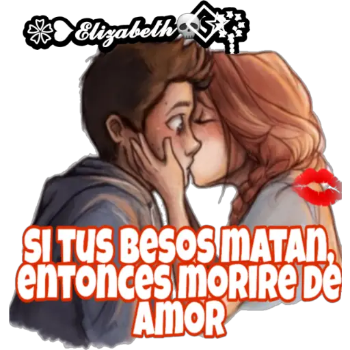❥ Frases para Crush