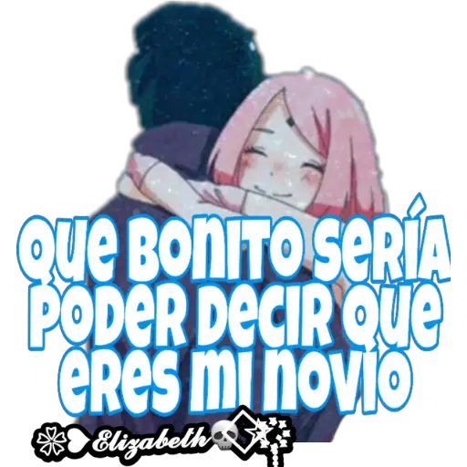 ❥ Frases para Crush