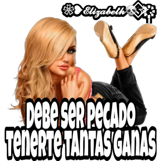 ❥ Frases para Crush