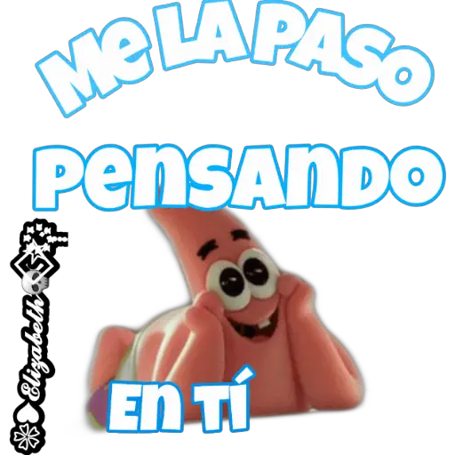 ❥ Frases para Crush