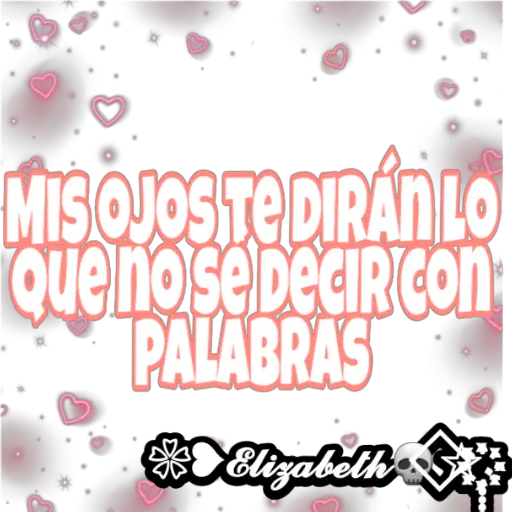 ❥ Frases para Crush
