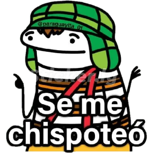 flork