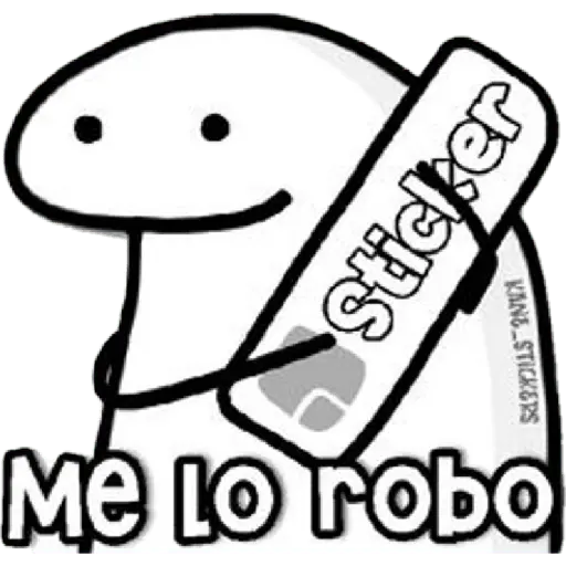 flork