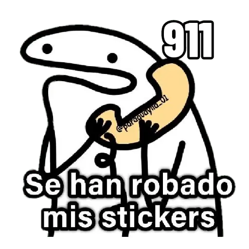 flork