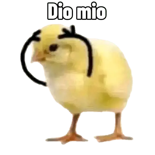 flork