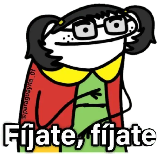flork