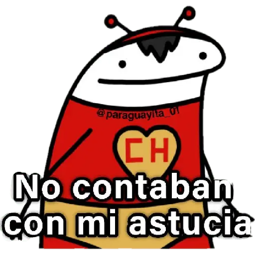 flork