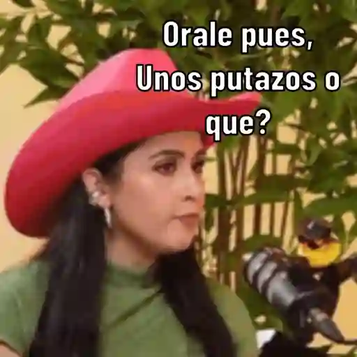 Lupita villalobos
