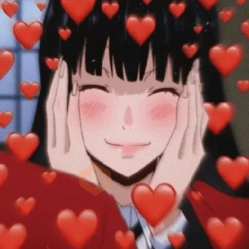 AMOR ❤️ CORAÇÕES ❤️ sticker 14