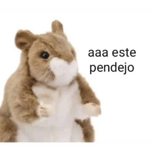 estikers chisyosos