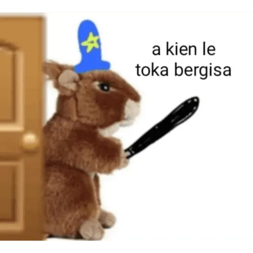 estikers chisyosos