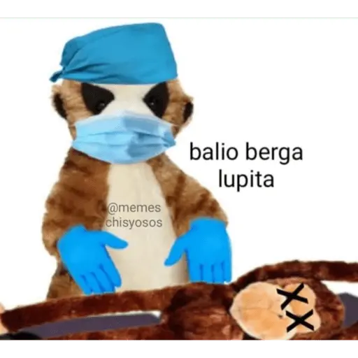 estikers chisyosos