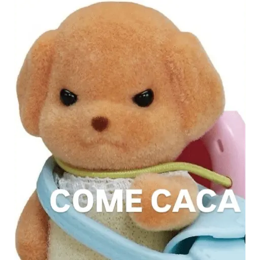 estikers chisyosos