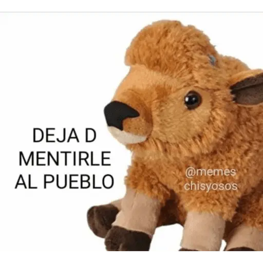 estikers chisyosos