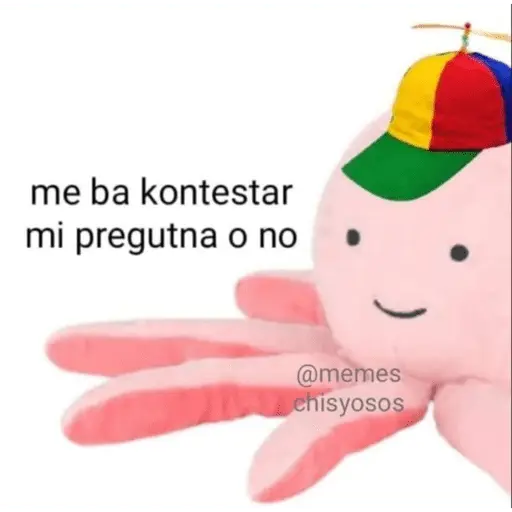 estikers chisyosos