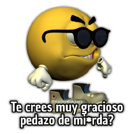 🥊🤬 De pelea 🤬🥊 preview
