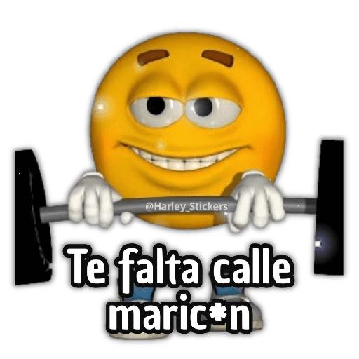 🥊🤬 De pelea 🤬🥊 preview